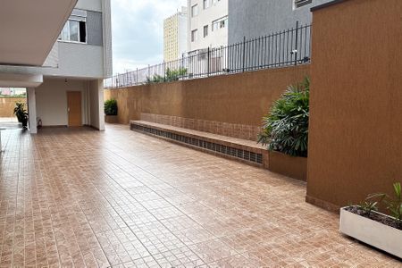 Apartamento para alugar com 110m², 3 quartos e 1 vagaÁrea comum