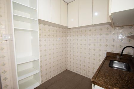 Apartamento para alugar com 110m², 3 quartos e 1 vagacozinha