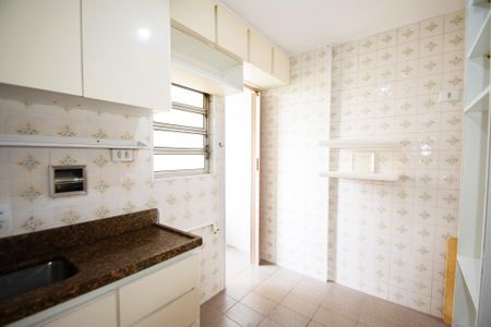 Apartamento para alugar com 110m², 3 quartos e 1 vagacozinha