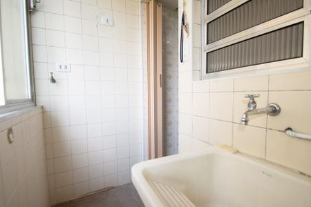 Apartamento para alugar com 110m², 3 quartos e 1 vagalavanderia