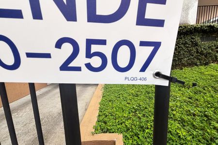 Apartamento para alugar com 110m², 3 quartos e 1 vagaPlaca Instalada dia 03/12/25_ Cod_PLQG - 406