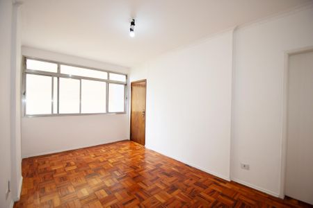 Sala de apartamento à venda com 3 quartos, 110m² em Perdizes, São Paulo