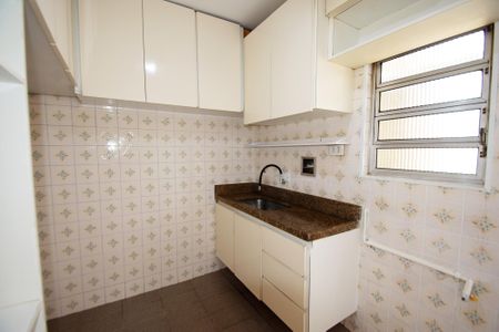 Apartamento para alugar com 110m², 3 quartos e 1 vagacozinha
