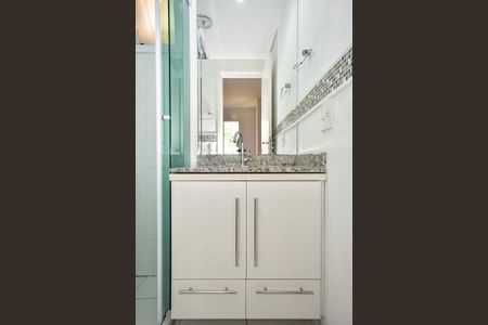 Apartamento à venda com 66m², 2 quartos e 1 vagaBanheiro