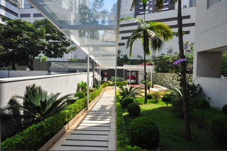 Apartamento à venda com 66m², 2 quartos e 1 vagaJardim