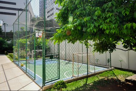 Apartamento à venda com 66m², 2 quartos e 1 vagaQuadra