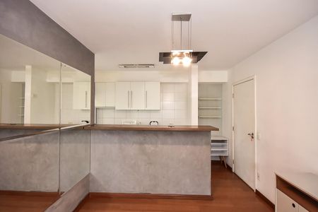 Apartamento à venda com 66m², 2 quartos e 1 vagaCozinha