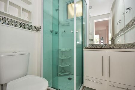 Apartamento à venda com 66m², 2 quartos e 1 vagaBanheiro