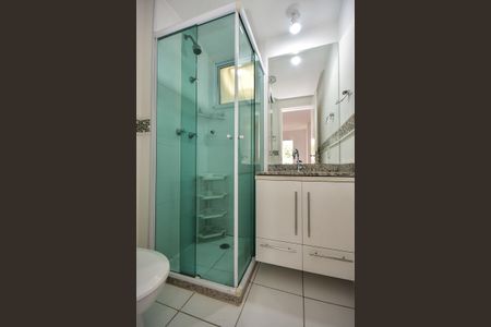 Apartamento à venda com 66m², 2 quartos e 1 vagaBanheiro