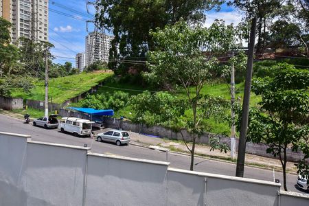 Apartamento à venda com 66m², 2 quartos e 1 vagaVista da Suíte