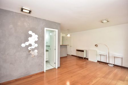 Apartamento à venda com 66m², 2 quartos e 1 vagaSala