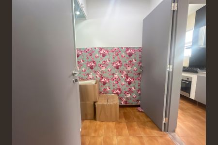 Apartamento para alugar com 110m², 2 quartos e 1 vaga