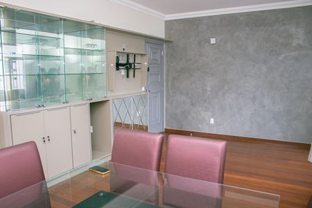 Apartamento para alugar com 110m², 2 quartos e 1 vaga Apartamento para alugar com 110m², 2 quartos e 1 vagasala