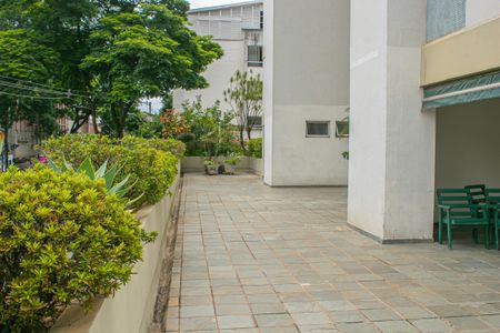 Apartamento para alugar com 110m², 2 quartos e 1 vaga Apartamento para alugar com 110m², 2 quartos e 1 vagaÁrea comum