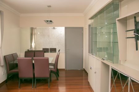 Apartamento para alugar com 110m², 2 quartos e 1 vaga Apartamento para alugar com 110m², 2 quartos e 1 vagasala