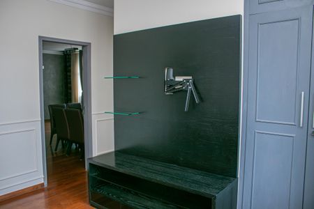 Apartamento para alugar com 110m², 2 quartos e 1 vaga