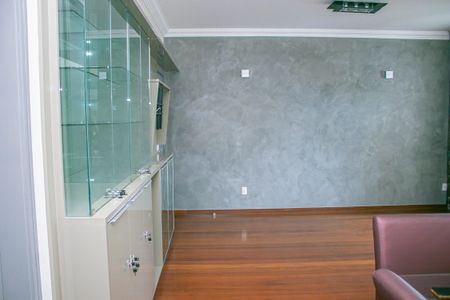 Apartamento para alugar com 110m², 2 quartos e 1 vaga Apartamento para alugar com 110m², 2 quartos e 1 vagasala