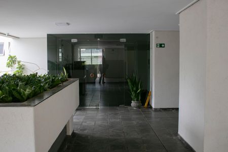 Apartamento para alugar com 110m², 2 quartos e 1 vaga Apartamento para alugar com 110m², 2 quartos e 1 vagaÁrea comum