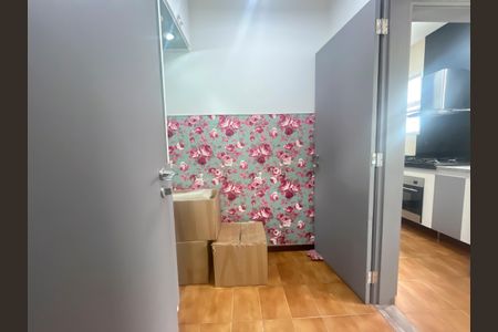 Apartamento para alugar com 110m², 2 quartos e 1 vaga Apartamento para alugar com 110m², 2 quartos e 1 vagaQuarto de Serviço