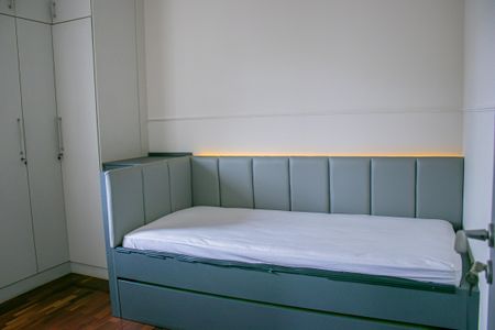 Quarto 1 de apartamento para alugar com 2 quartos, 110m² em Funcionários, Belo Horizonte