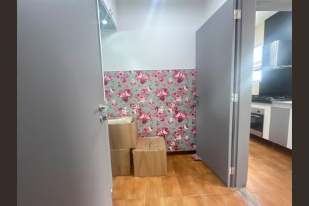 Apartamento para alugar com 110m², 2 quartos e 1 vaga Apartamento para alugar com 110m², 2 quartos e 1 vagaQuarto de Serviço