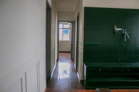Apartamento para alugar com 110m², 2 quartos e 1 vaga Apartamento para alugar com 110m², 2 quartos e 1 vagasala 2