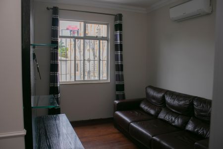 Apartamento para alugar com 110m², 2 quartos e 1 vaga Apartamento para alugar com 110m², 2 quartos e 1 vagasala 2