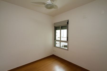 Quarto 1 de apartamento para alugar com 3 quartos, 88m² em Buritis, Belo Horizonte