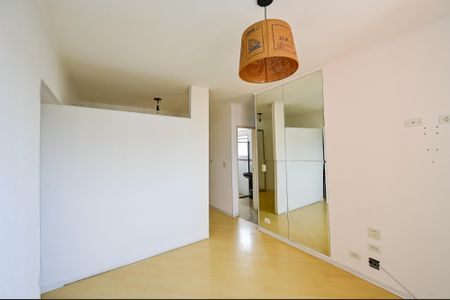 Sala de apartamento para alugar com 1 quarto, 33m² em Vila da Saúde, São Paulo