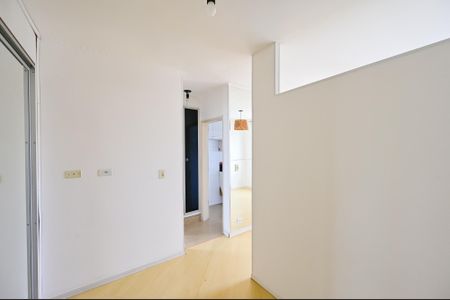 Quarto de apartamento para alugar com 1 quarto, 33m² em Vila da Saúde, São Paulo