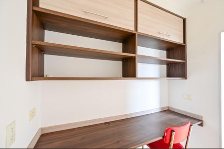 Sala de apartamento para alugar com 1 quarto, 33m² em Vila da Saúde, São Paulo