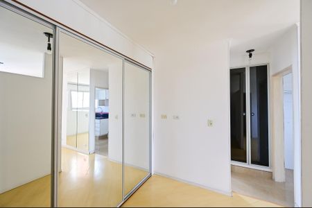 Quarto de apartamento para alugar com 1 quarto, 33m² em Vila da Saúde, São Paulo