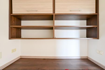 Sala de apartamento para alugar com 1 quarto, 33m² em Vila da Saúde, São Paulo