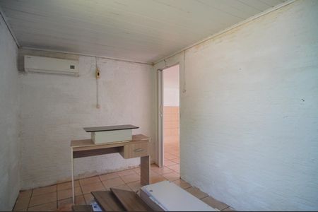 Quarto de casa para alugar com 1 quarto, 65m² em Guarani, Novo Hamburgo