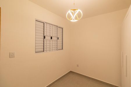 Quarto de apartamento para alugar com 1 quarto, 27m² em Penha de França, São Paulo