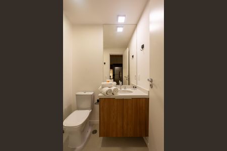 Studio para alugar com 27m², 1 quarto e sem vagaStudio