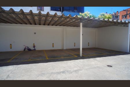 Apartamento à venda com 66m², 2 quartos e 1 vagaGaragem 