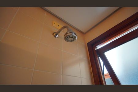 Apartamento à venda com 66m², 2 quartos e 1 vagaBanheiro 