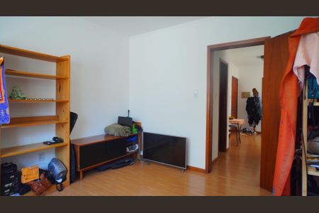 Apartamento à venda com 66m², 2 quartos e 1 vagaQuarto 2
