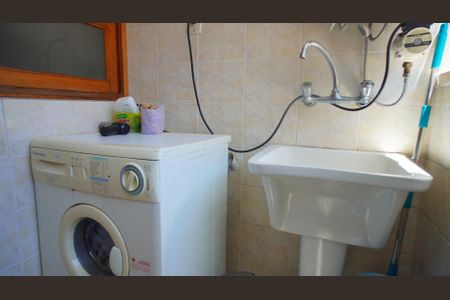 Apartamento à venda com 66m², 2 quartos e 1 vagaLavanderia 