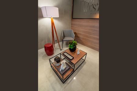 Studio para alugar com 27m², 1 quarto e sem vaga