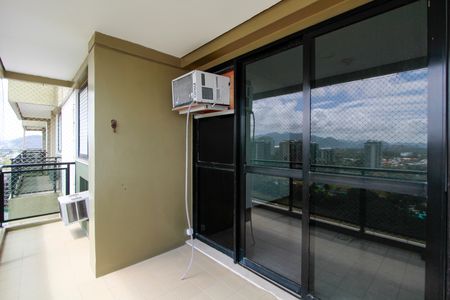 Apartamento à venda com 1 quarto, 57m² em Recreio dos Bandeirantes, Rio de Janeiro