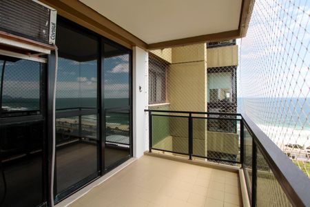 Apartamento à venda com 1 quarto, 57m² em Recreio dos Bandeirantes, Rio de Janeiro