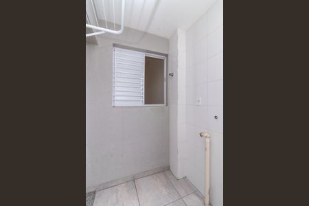 Apartamento para alugar com 45m², 2 quartos e sem vagaÁrea de Serviço