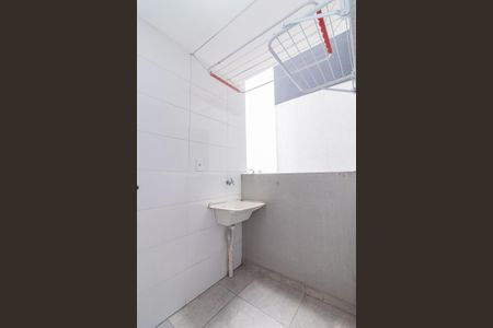 Apartamento para alugar com 45m², 2 quartos e sem vagaÁrea de Serviço