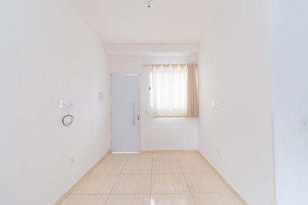 Apartamento para alugar com 45m², 2 quartos e sem vagaSala