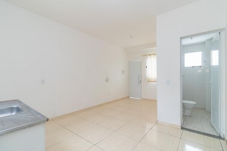 Apartamento para alugar com 45m², 2 quartos e sem vagaCozinha