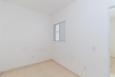 Apartamento para alugar com 45m², 2 quartos e sem vagaQuarto 2