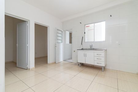 Apartamento para alugar com 45m², 2 quartos e sem vagaCozinha