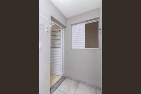 Apartamento para alugar com 45m², 2 quartos e sem vagaÁrea de Serviço